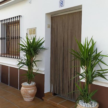 Sabor Andaluz Almunecar Exterior foto