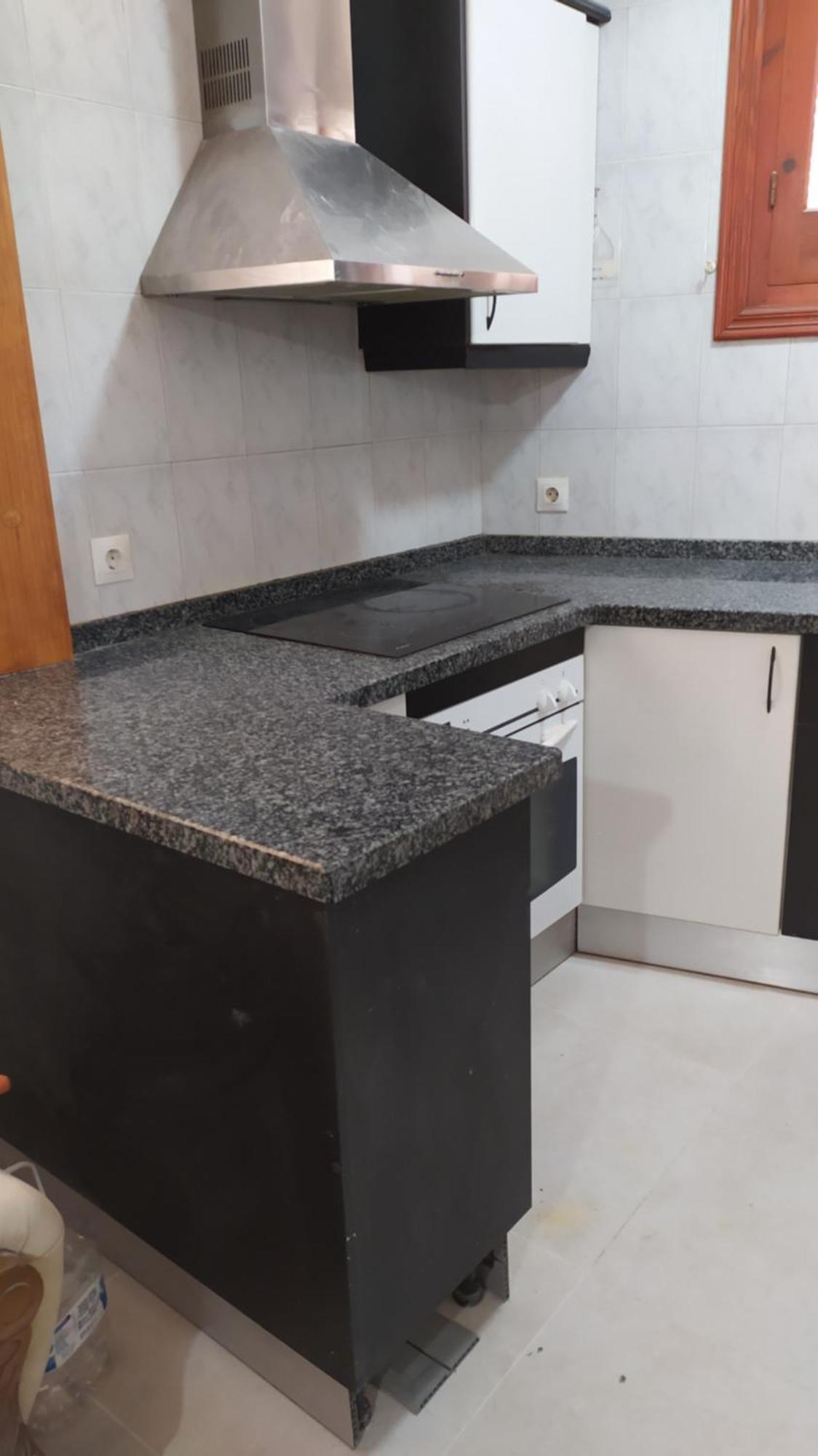 Sabor Andaluz Almunecar Exterior foto