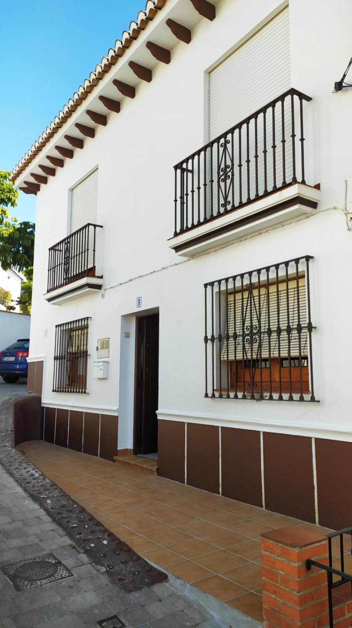 Sabor Andaluz Almunecar Exterior foto