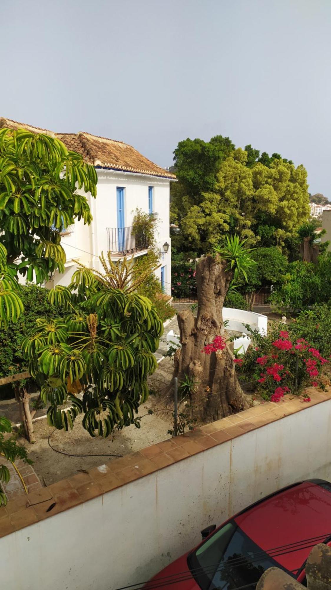 Sabor Andaluz Almunecar Exterior foto